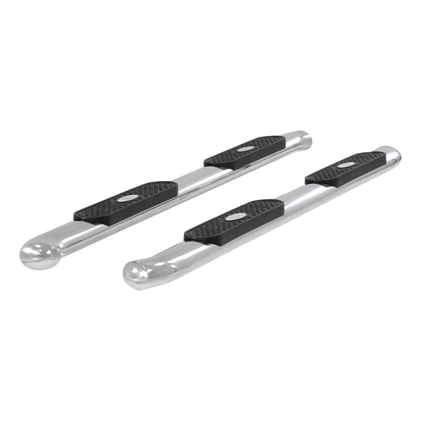 Aries 4 Inch Oval Side Bars (MPN: S222012-2)