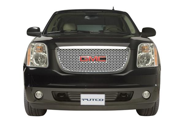 Putco Designer Grille Insert (MPN: 64359)