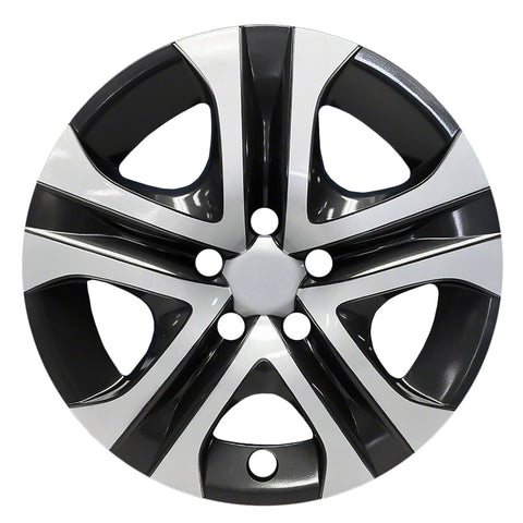Coast To Coast 17 Inch Wheel Cover Set (MPN: IWC51817SB)