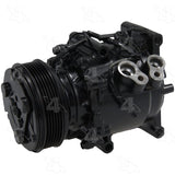 Four Seasons Air Conditioner Compressor (MPN: 57582)