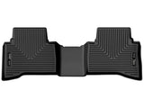 Husky Liner WeatherBeater Floor Liner (MPN: 11701)