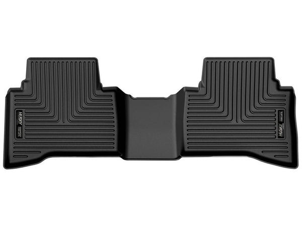 Husky Liner WeatherBeater Floor Liner (MPN: 11701)
