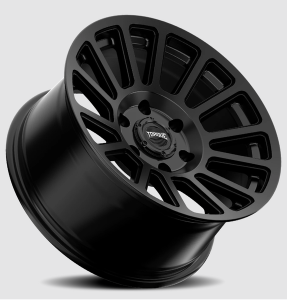 Torque Wheels TW413R 17 Inch Wheel (MPN: TW413R-17858304-12)