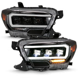 AnzoUSA LED Projector Headlight Assembly (MPN: 111496)