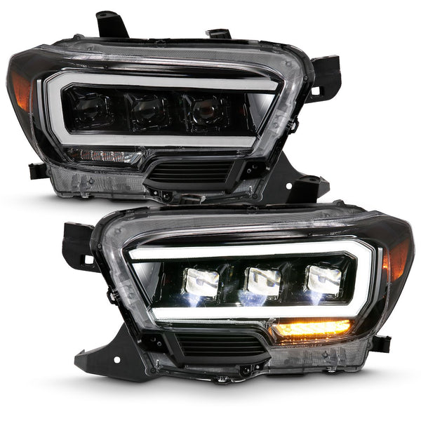 AnzoUSA LED Projector Headlight Assembly (MPN: 111496)