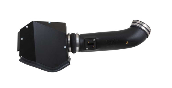 K&N Cold Air Intake 57 Series Generation II (MPN: 57-2582)