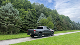 Fishbone Offroad Rear Bumper (MPN: FB22399)