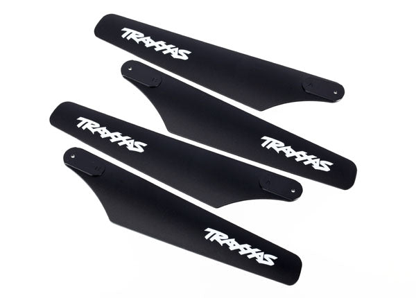 Traxxas Remote Control Helicopter Rotor Blades (MPN: 6316)