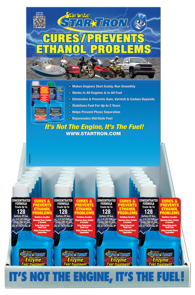 Star Brite Counter Top Display (MPN: 093625)