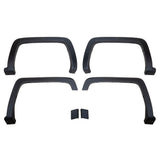 TrailFX Fender Flares (MPN: TFC3002OE)