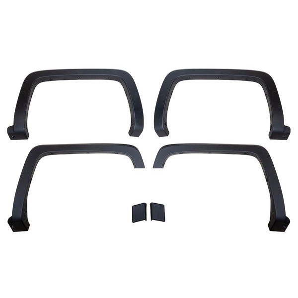 TrailFX Fender Flares (MPN: TFC3002OE)