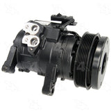 Four Seasons Air Conditioner Compressor (MPN: 67308)