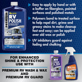 Star Brite Premium RV Polish (MPN: 075732PW)