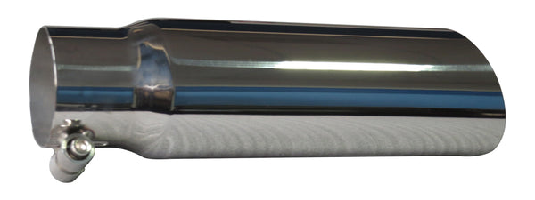 SpeedFX Exhaust Tail Pipe Tip (MPN: 206S)