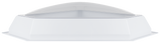 Icon Skylight Inner Dome (MPN: 16358)
