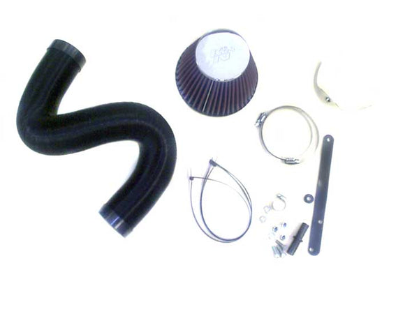 K&N Cold Air Intake 57 Series Generation II (MPN: 57-0210-1)