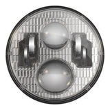 J.W. Speaker 8700 Evolution 2 Classic Headlight Assembly (MPN: 0557661)