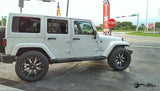Fuel Off Road Wheel D541 (MPN: D54120901857)