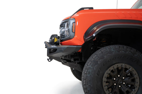 Rock Fighter Front Bumper for Bronco Raptor (MPN: F260181060103)