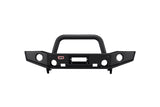 Stubby Bumper for Off-Road Vehicles (MPN: 3450440)