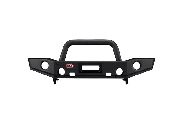 Stubby Bumper for Off-Road Vehicles (MPN: 3450440)