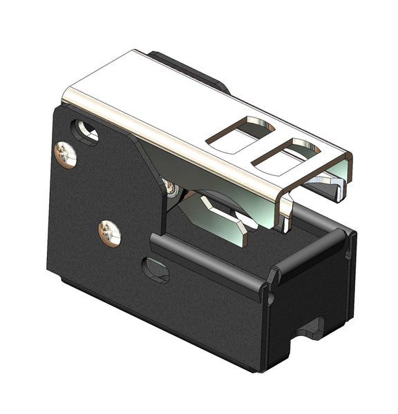 Warrior Products Jack Mount QuickLatch (MPN: 4370)