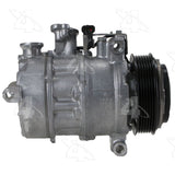 Four Seasons Air Conditioner Compressor (MPN: 168324)