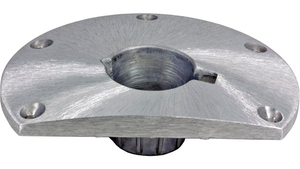 Springfield Marine Boat Seat Pedestal Base Plate (MPN: 1600005)