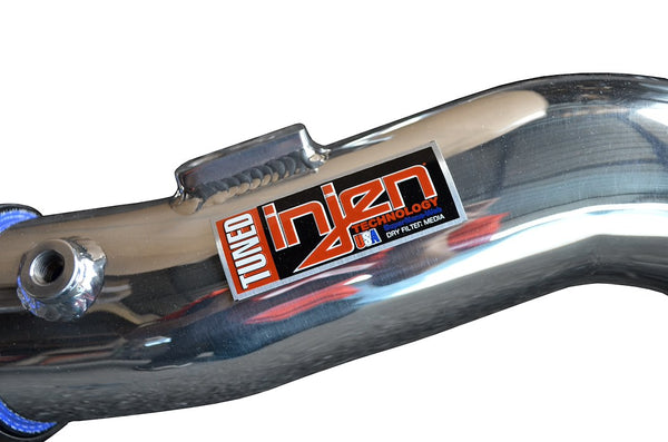 Injen Technology Turbocharger Intercooler Pipe (MPN: SES7300ICP)