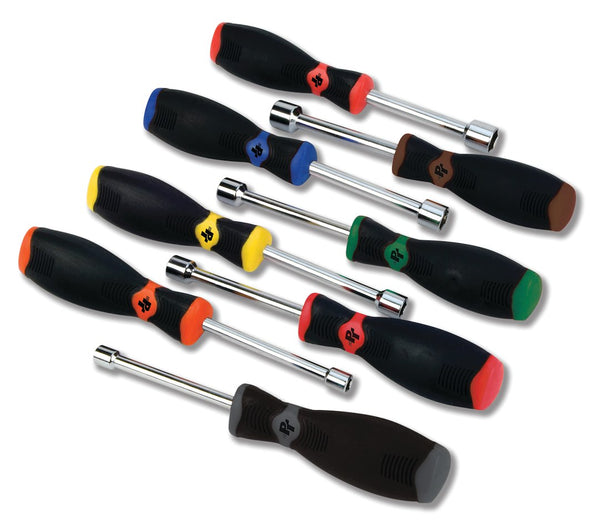 Performance Tool Nut Driver Set (MPN: W30900)