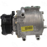 Four Seasons Air Conditioner Compressor (MPN: 78588)