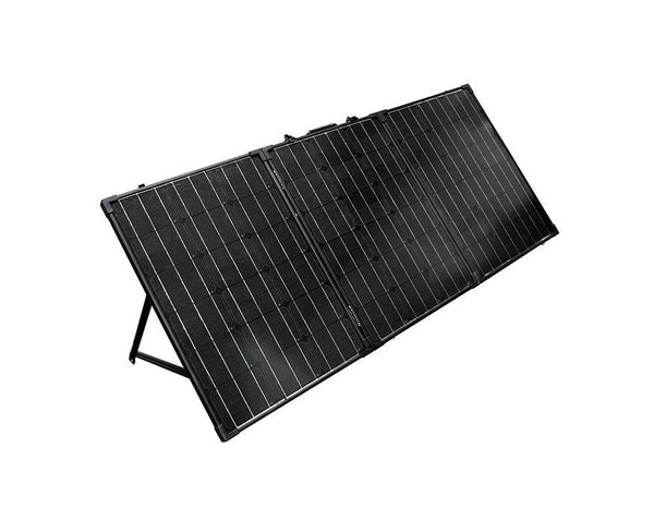 Samlex Portable Solar Charging Kit (MPN: MSK-90)