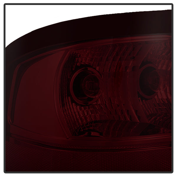 Xtune Tail Light Assembly (MPN: 9032011)