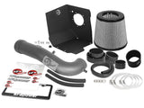 Advanced FLOW Engineering Cold Air Intake (MPN: 51-12332-GR)