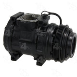 Four Seasons Air Conditioner Compressor (MPN: 67376)
