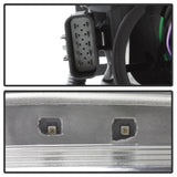 Spyder Auto Group Headlight Assembly (MPN: 9938894)