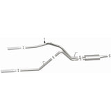 MagnaFlow Dodge Ram 1500 Exhaust System Kit (MPN: 15863)
