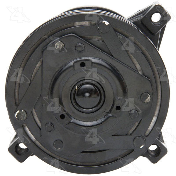 Four Seasons Air Conditioner Compressor (MPN: 57659)