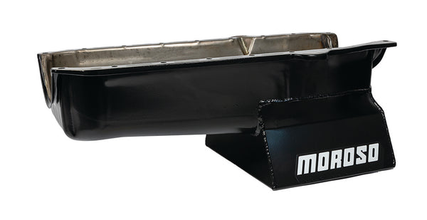 Moroso Performance Oil Pan (MPN: 20205)