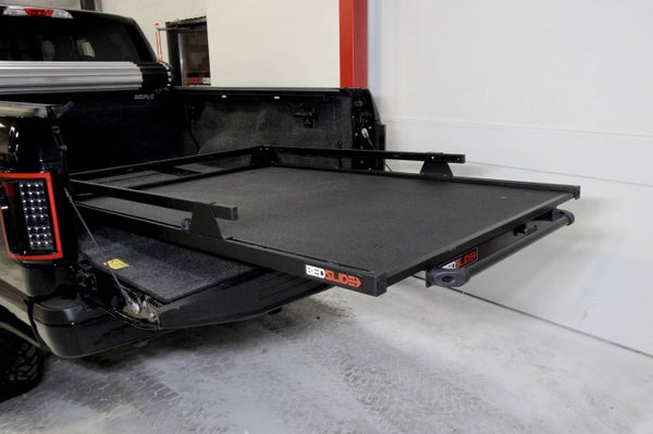 Bedslide Pro CG Series Truck Bed Slide (MPN: 15-7348-CGB)