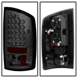 Spyder Automotive Tail Light Assembly (MPN: 5002655)