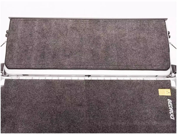 BedRug Tailgate Mat (MPN: BMR24TG)