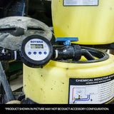 Fill-Rite Flow Meter (MPN: 825)