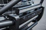 Armordillo Grille Guard Modular System (MPN: 7164444)