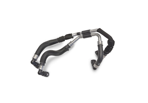Ford Performance Oil Cooler (MPN: M-6642-MB)