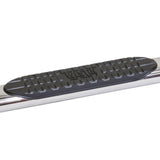 Westin Nerf Bar With Step Pads (MPN: 21-54080)