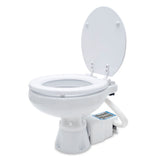 Albin Compact Low Standard Toilet (MPN: 07-02-009)