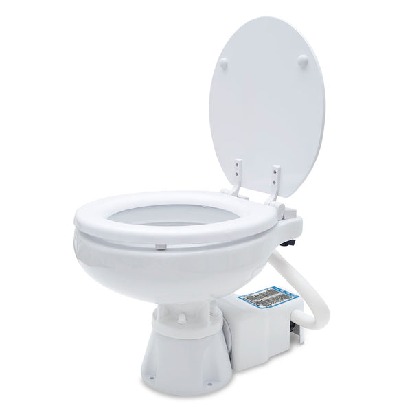 Albin Compact Low Standard Toilet (MPN: 07-02-009)