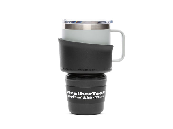 WeatherTech CupCoffee (MPN: 8AYCC14)