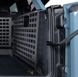Putco Molle Cargo Panel (MPN: 195502)